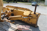 2000 KOMATSU D41P-6