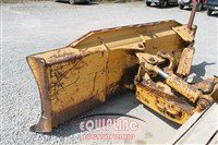2000 KOMATSU D41P-6
