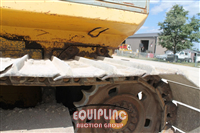 2000 KOMATSU D41P-6