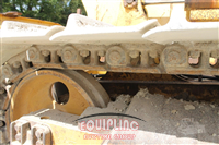 2000 KOMATSU D41P-6