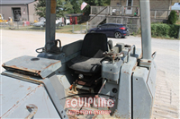 2000 KOMATSU D41P-6