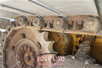 2000 KOMATSU D41P-6