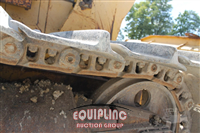2000 KOMATSU D41P-6