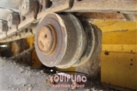 2000 KOMATSU D41P-6