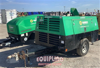 2012 Sullivan Palatek D185PDZSB