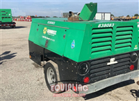 2012 Sullivan Palatek D185PDZSB