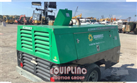 2012 Sullivan Palatek D185PDZSB