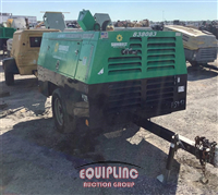 2012 Sullivan Palatek D185PDZSB