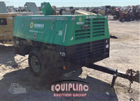 2012 Sullivan Palatek D185PDZSB