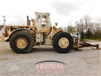 1973 Caterpillar 988
