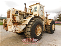 1973 Caterpillar 988