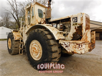 1973 Caterpillar 988