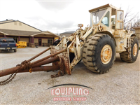 1973 Caterpillar 988