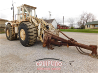 1973 Caterpillar 988