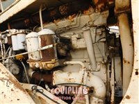 1973 Caterpillar 988