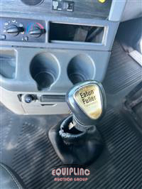 2007 Freightliner Columbia