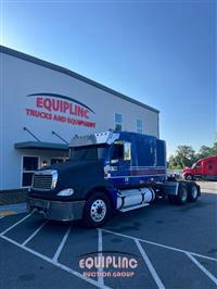 2007 Freightliner Columbia