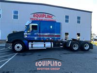 2007 Freightliner Columbia