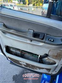 2007 Freightliner Columbia