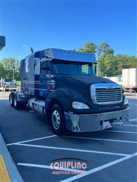2007 Freightliner Columbia