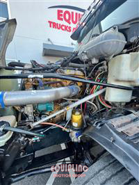 2007 Freightliner Columbia