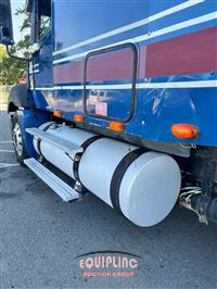 2007 Freightliner Columbia