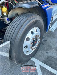 2007 Freightliner Columbia