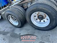 2007 Freightliner Columbia