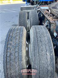2007 Freightliner Columbia