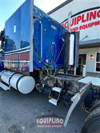 2007 Freightliner Columbia
