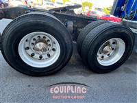 2007 Freightliner Columbia