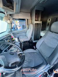 2007 Freightliner Columbia