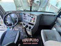 2007 Freightliner Columbia