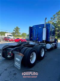 2007 Freightliner Columbia
