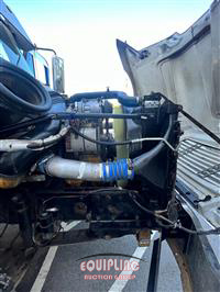 2007 Freightliner Columbia