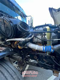 2007 Freightliner Columbia