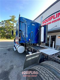 2007 Freightliner Columbia