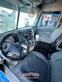2007 Freightliner Columbia