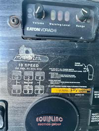 2007 Freightliner Columbia