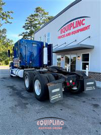 2007 Freightliner Columbia