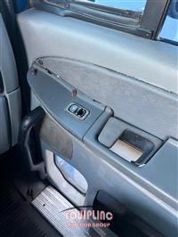 2007 Freightliner Columbia
