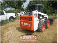 2006 Bobcat S130