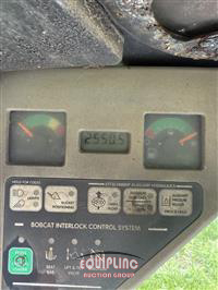 2006 Bobcat S130