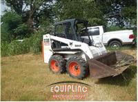 2006 Bobcat S130