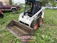 2006 Bobcat S130