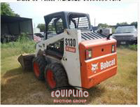 2006 Bobcat S130