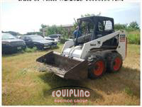 2006 Bobcat S130