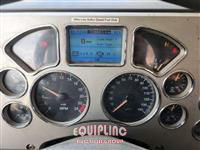 2016 Mack CXU613 DAY CAB