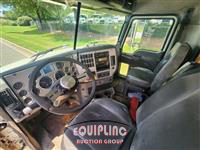 2016 Mack CXU613 DAY CAB