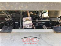 2016 Mack CXU613 DAY CAB